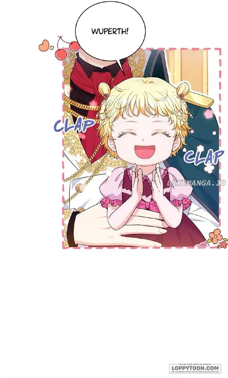 Công Chúa Bé Con Hạng S Thật Mạnh - Chap 23 - Trang 5