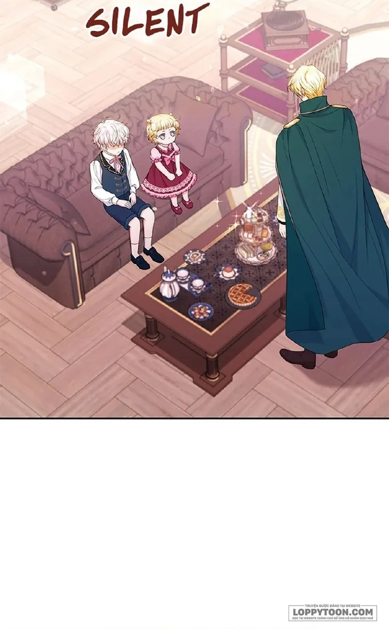 Công Chúa Bé Con Hạng S Thật Mạnh - Chap 23 - Trang 42