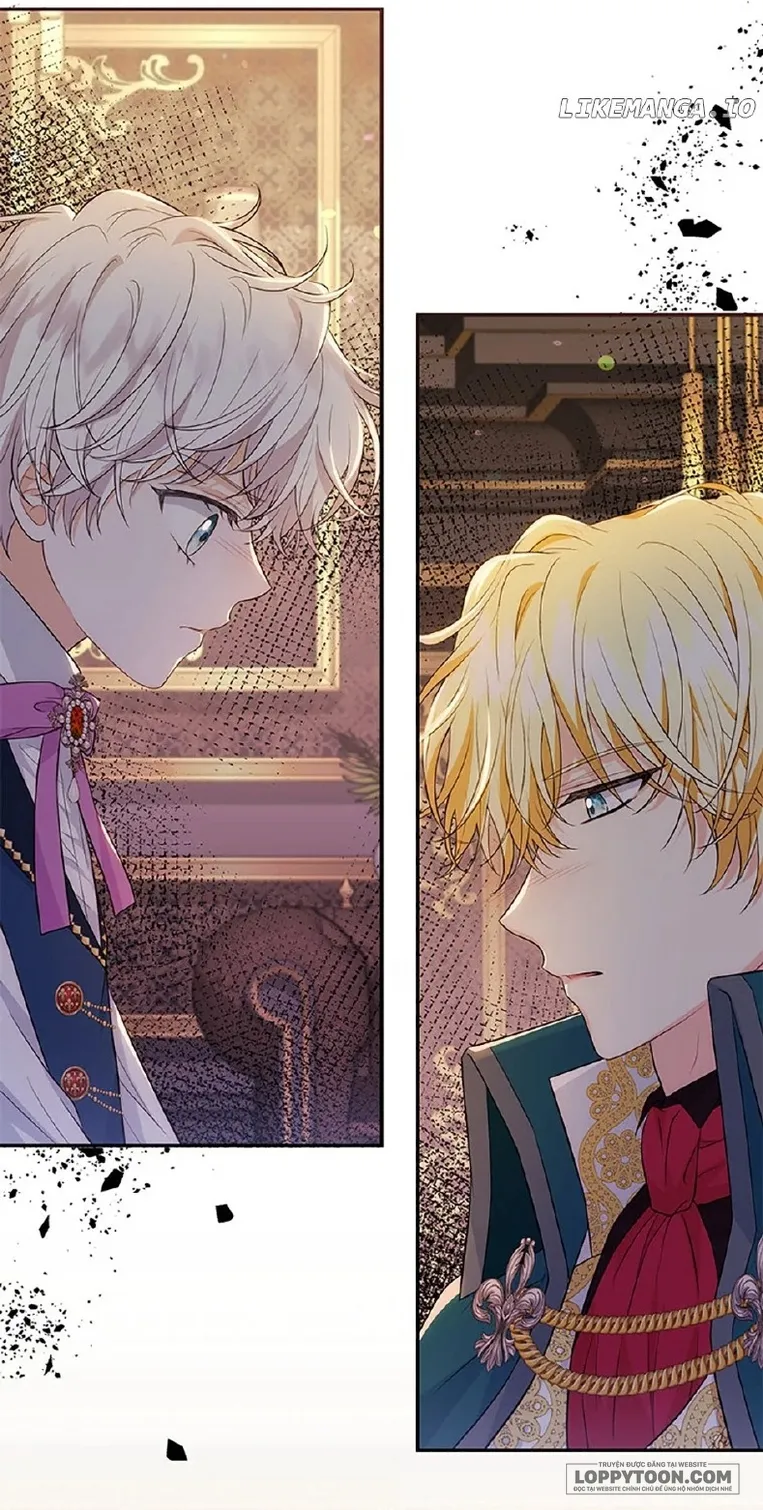 Công Chúa Bé Con Hạng S Thật Mạnh - Chap 23 - Trang 44