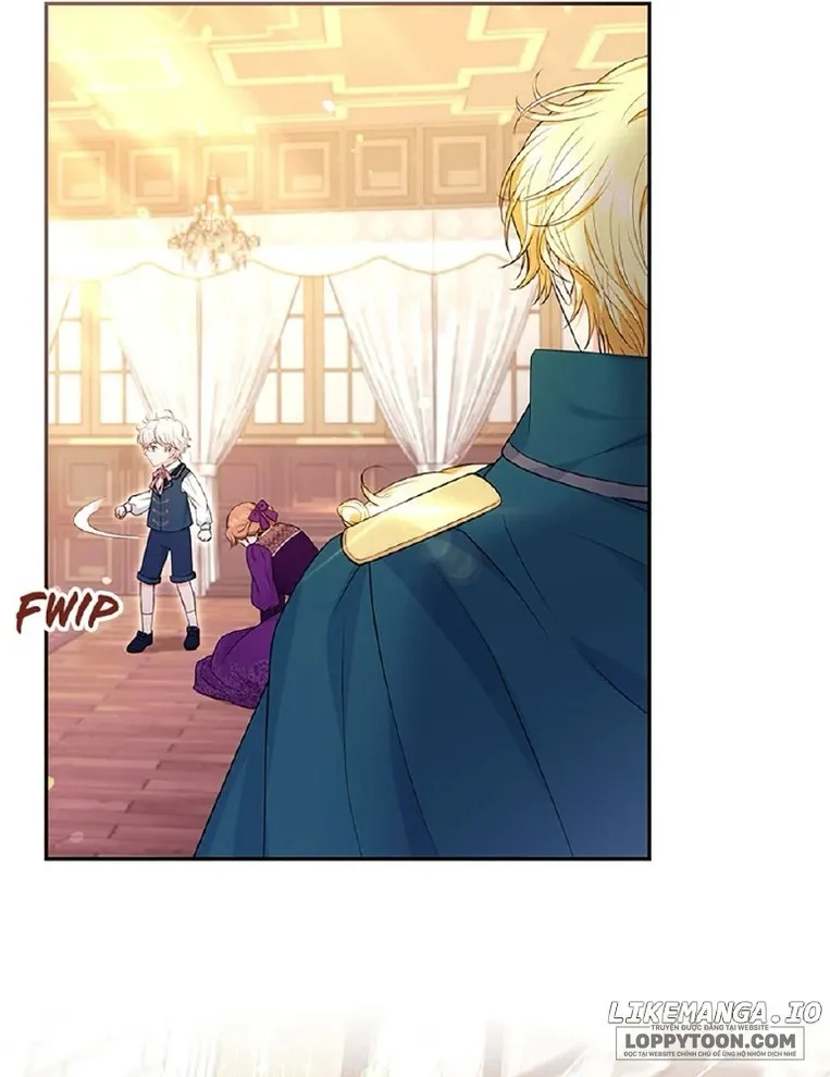 Công Chúa Bé Con Hạng S Thật Mạnh - Chap 23 - Trang 6
