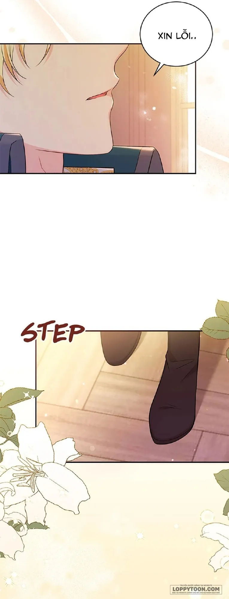 Công Chúa Bé Con Hạng S Thật Mạnh - Chap 24 - Trang 15