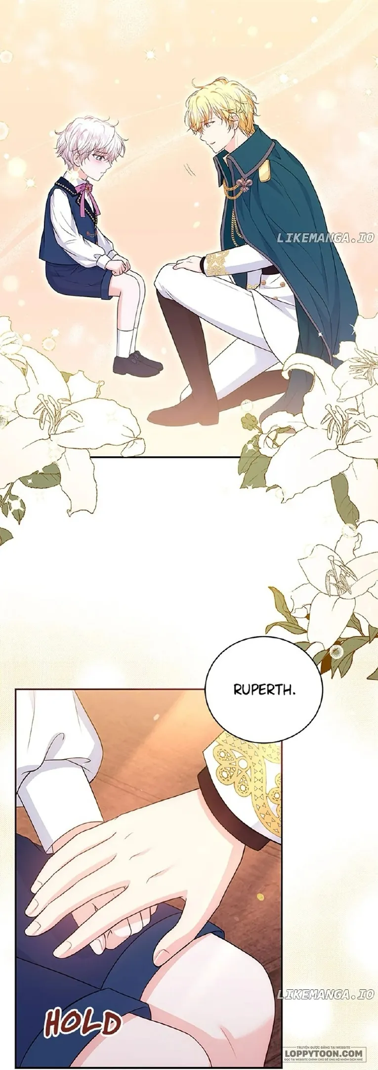 Công Chúa Bé Con Hạng S Thật Mạnh - Chap 24 - Trang 16