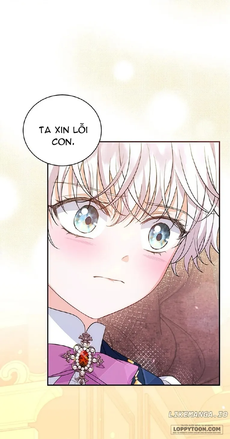 Công Chúa Bé Con Hạng S Thật Mạnh - Chap 24 - Trang 17