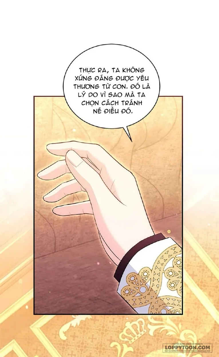 Công Chúa Bé Con Hạng S Thật Mạnh - Chap 24 - Trang 19