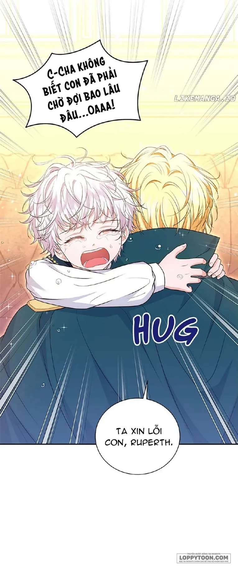 Công Chúa Bé Con Hạng S Thật Mạnh - Chap 24 - Trang 23