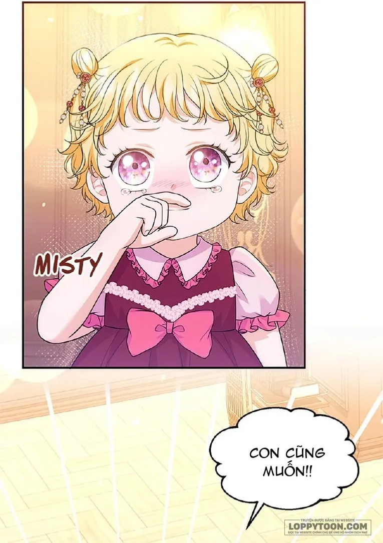 Công Chúa Bé Con Hạng S Thật Mạnh - Chap 24 - Trang 24