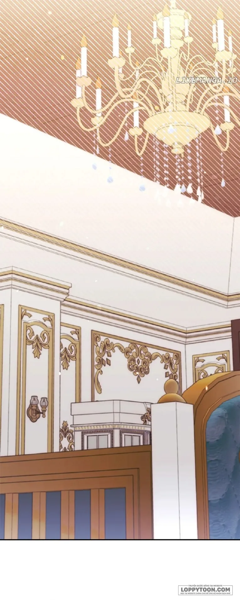 Công Chúa Bé Con Hạng S Thật Mạnh - Chap 24 - Trang 28