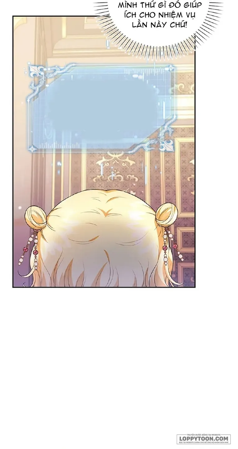 Công Chúa Bé Con Hạng S Thật Mạnh - Chap 24 - Trang 4