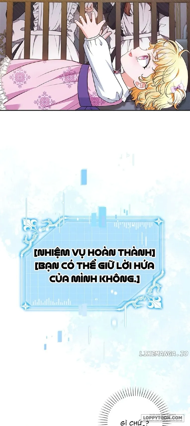 Công Chúa Bé Con Hạng S Thật Mạnh - Chap 24 - Trang 32