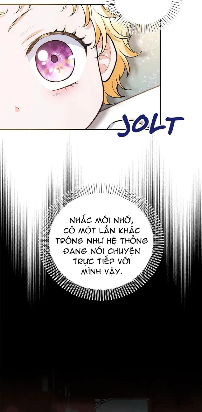 Công Chúa Bé Con Hạng S Thật Mạnh - Chap 24 - Trang 33