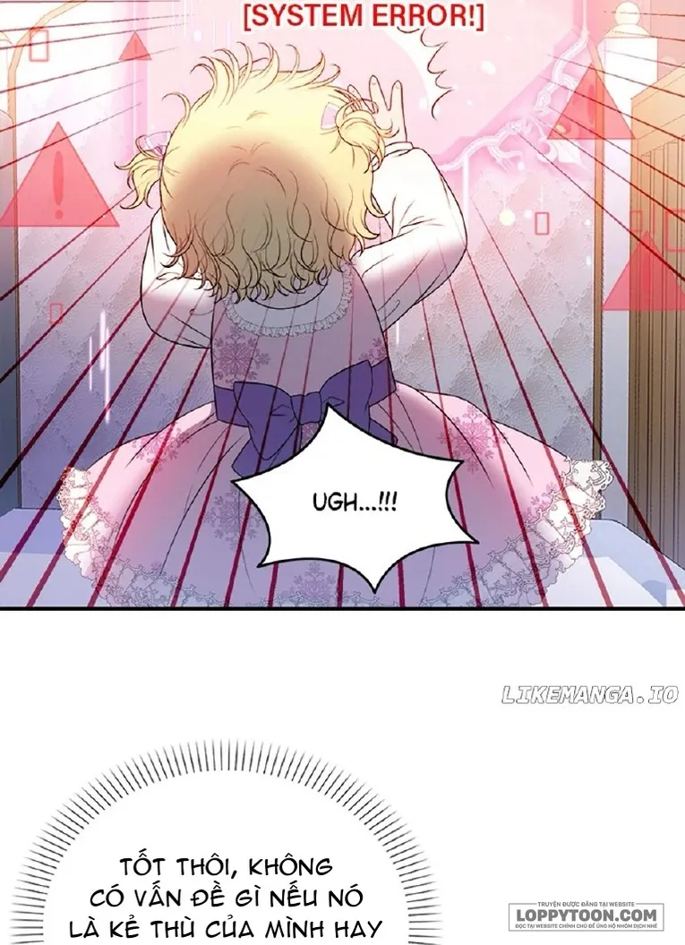 Công Chúa Bé Con Hạng S Thật Mạnh - Chap 24 - Trang 38
