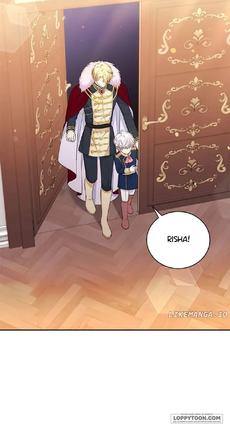 Công Chúa Bé Con Hạng S Thật Mạnh - Chap 24 - Trang 40