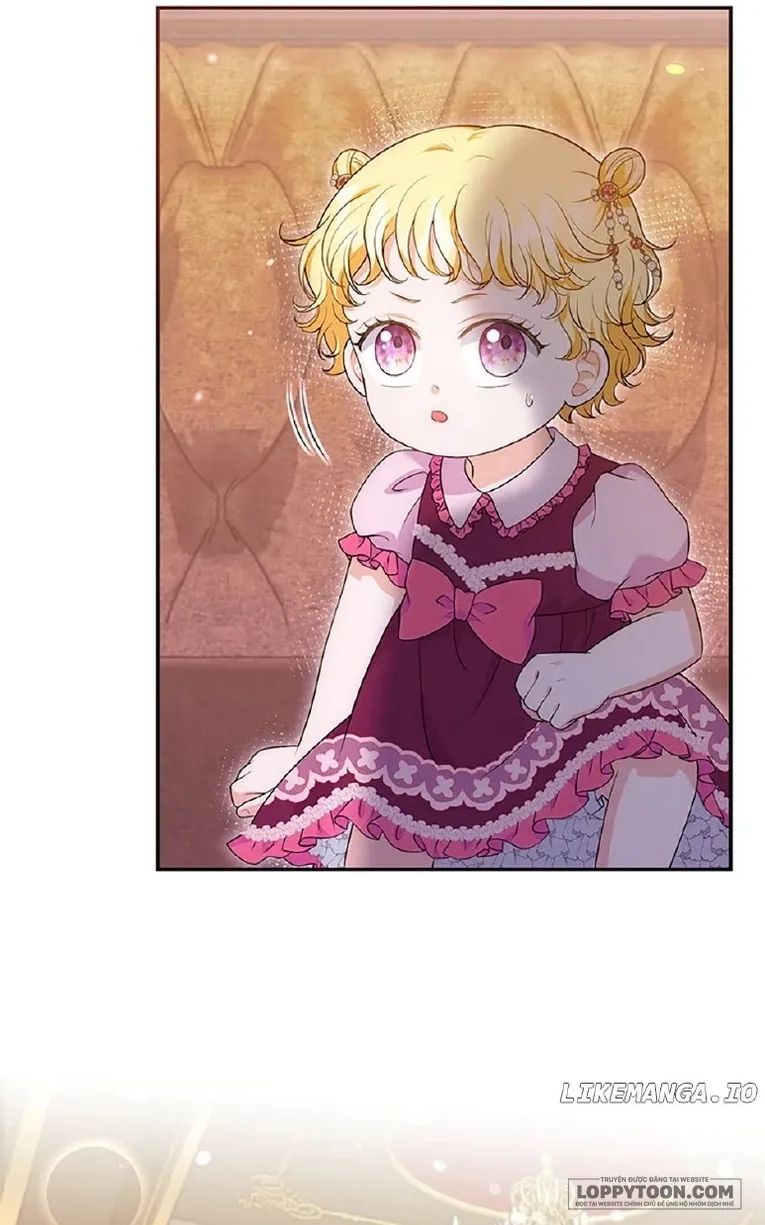 Công Chúa Bé Con Hạng S Thật Mạnh - Chap 24 - Trang 5