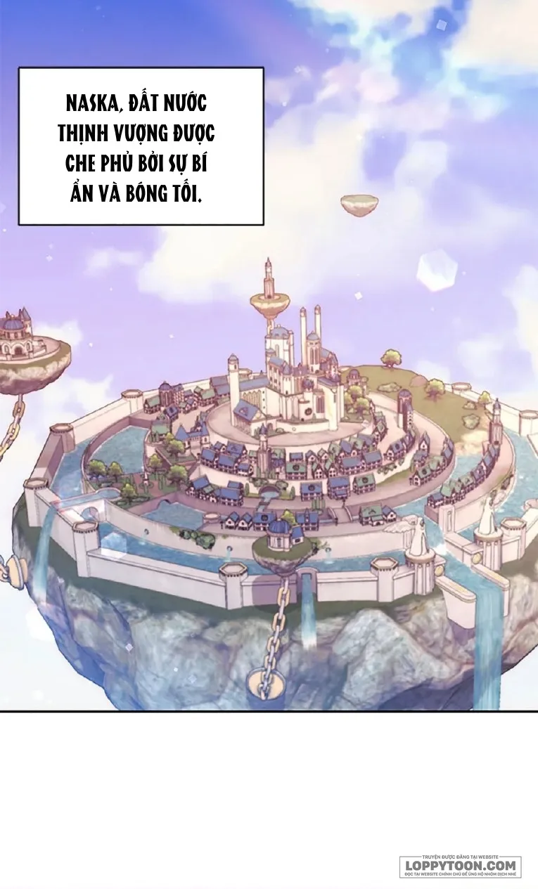 Công Chúa Bé Con Hạng S Thật Mạnh - Chap 24 - Trang 48