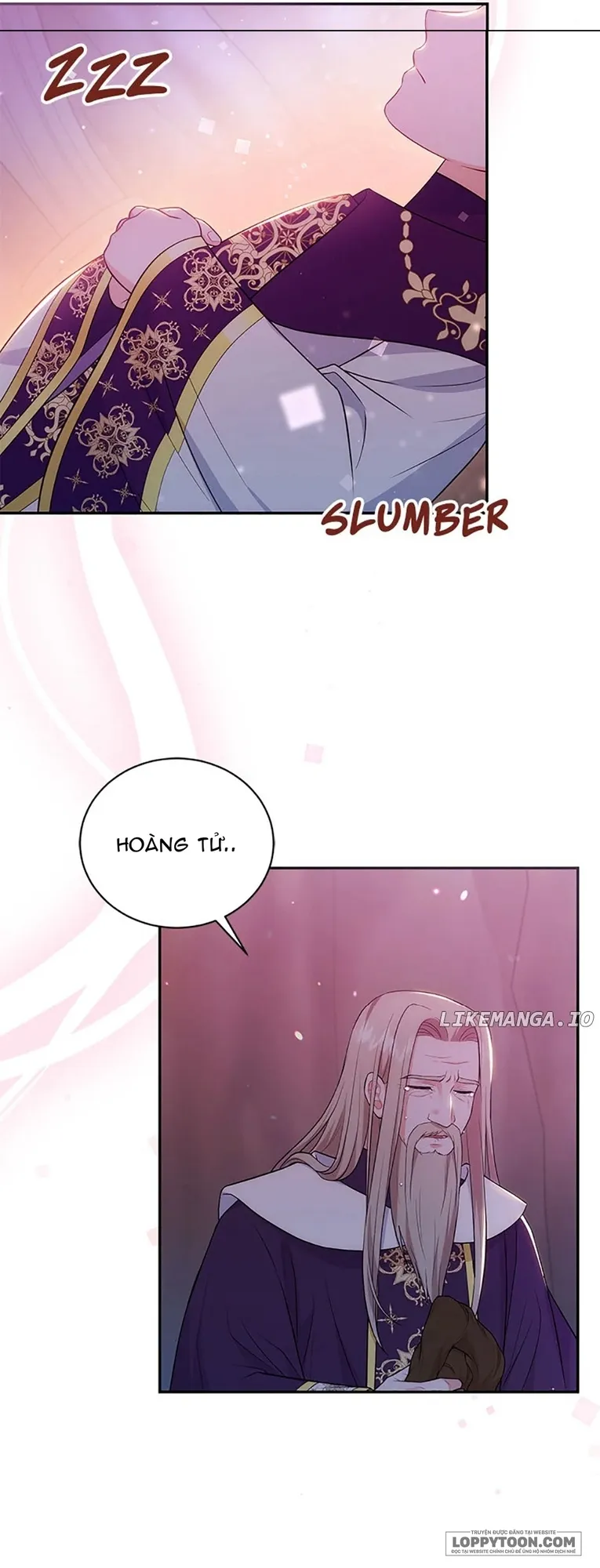 Công Chúa Bé Con Hạng S Thật Mạnh - Chap 24 - Trang 51