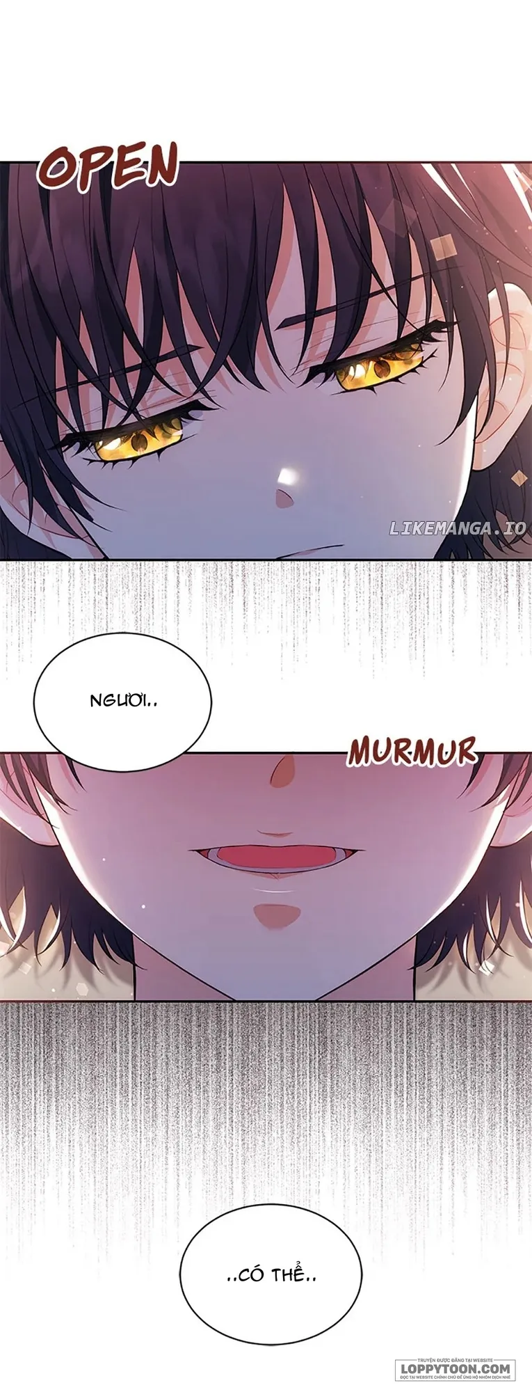 Công Chúa Bé Con Hạng S Thật Mạnh - Chap 24 - Trang 52