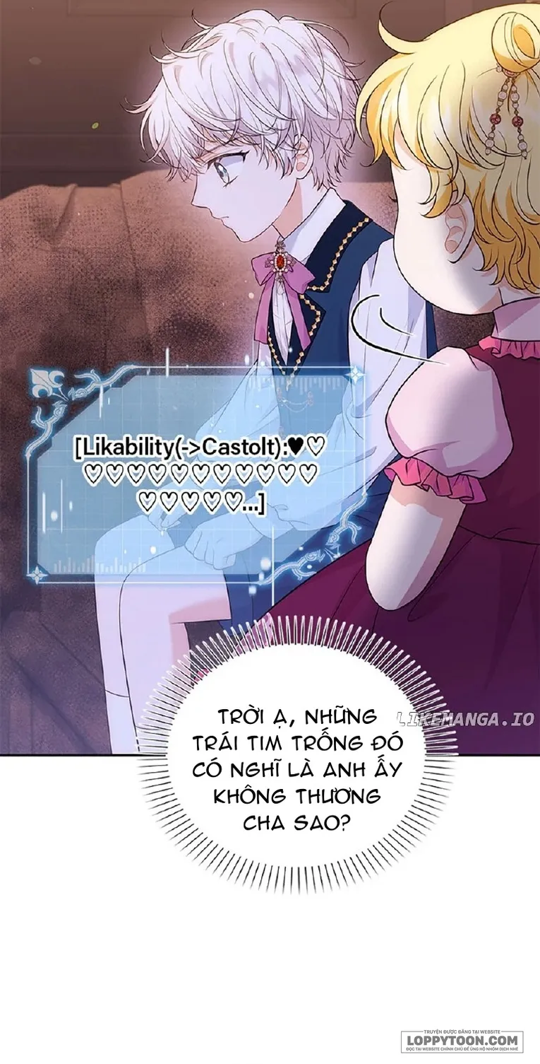 Công Chúa Bé Con Hạng S Thật Mạnh - Chap 24 - Trang 7