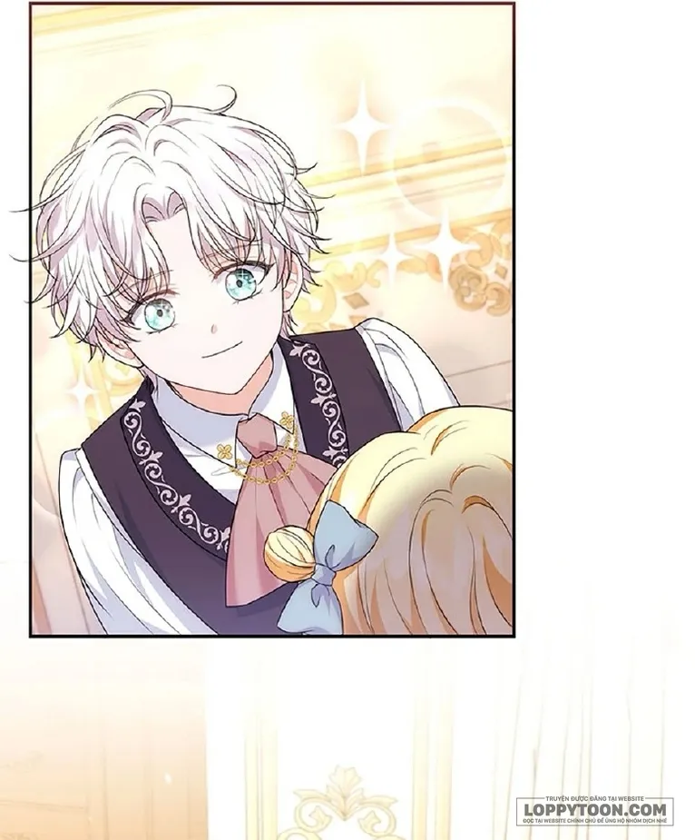 Công Chúa Bé Con Hạng S Thật Mạnh - Chap 25 - Trang 11