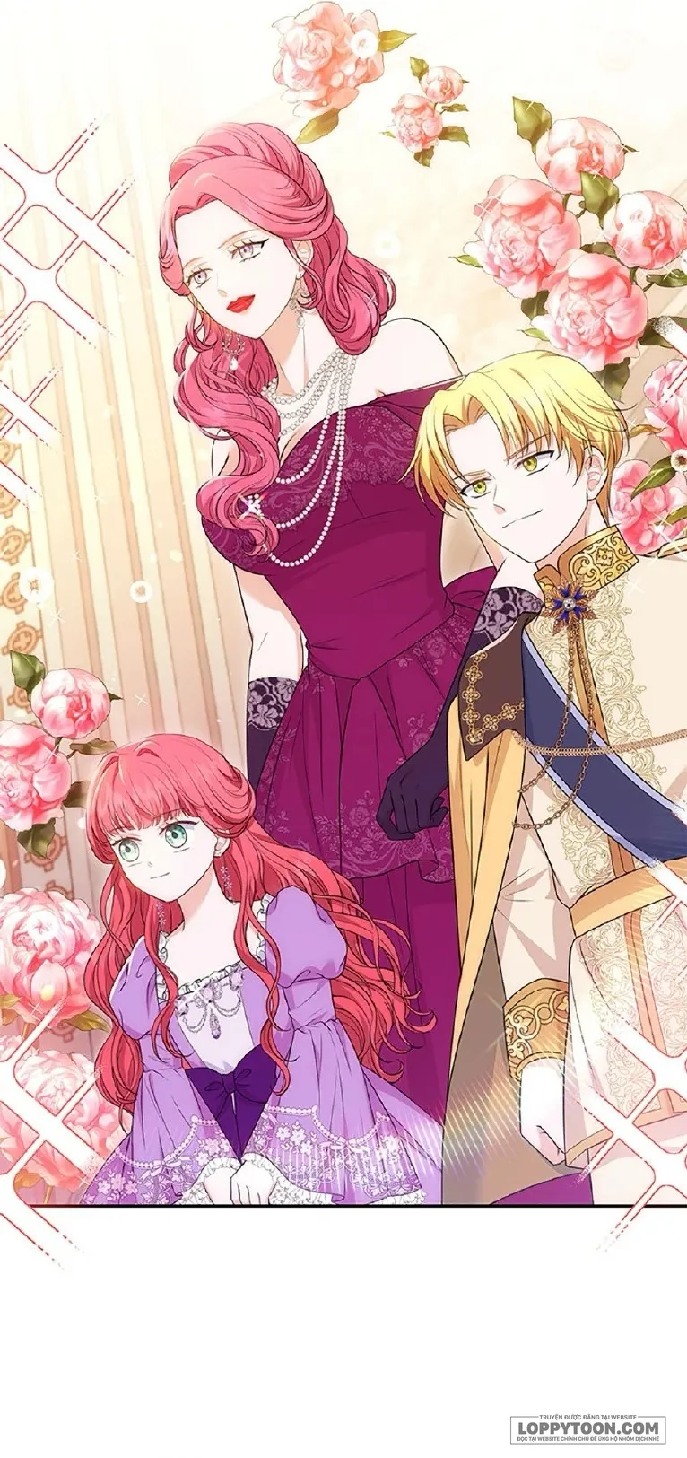 Công Chúa Bé Con Hạng S Thật Mạnh - Chap 25 - Trang 31