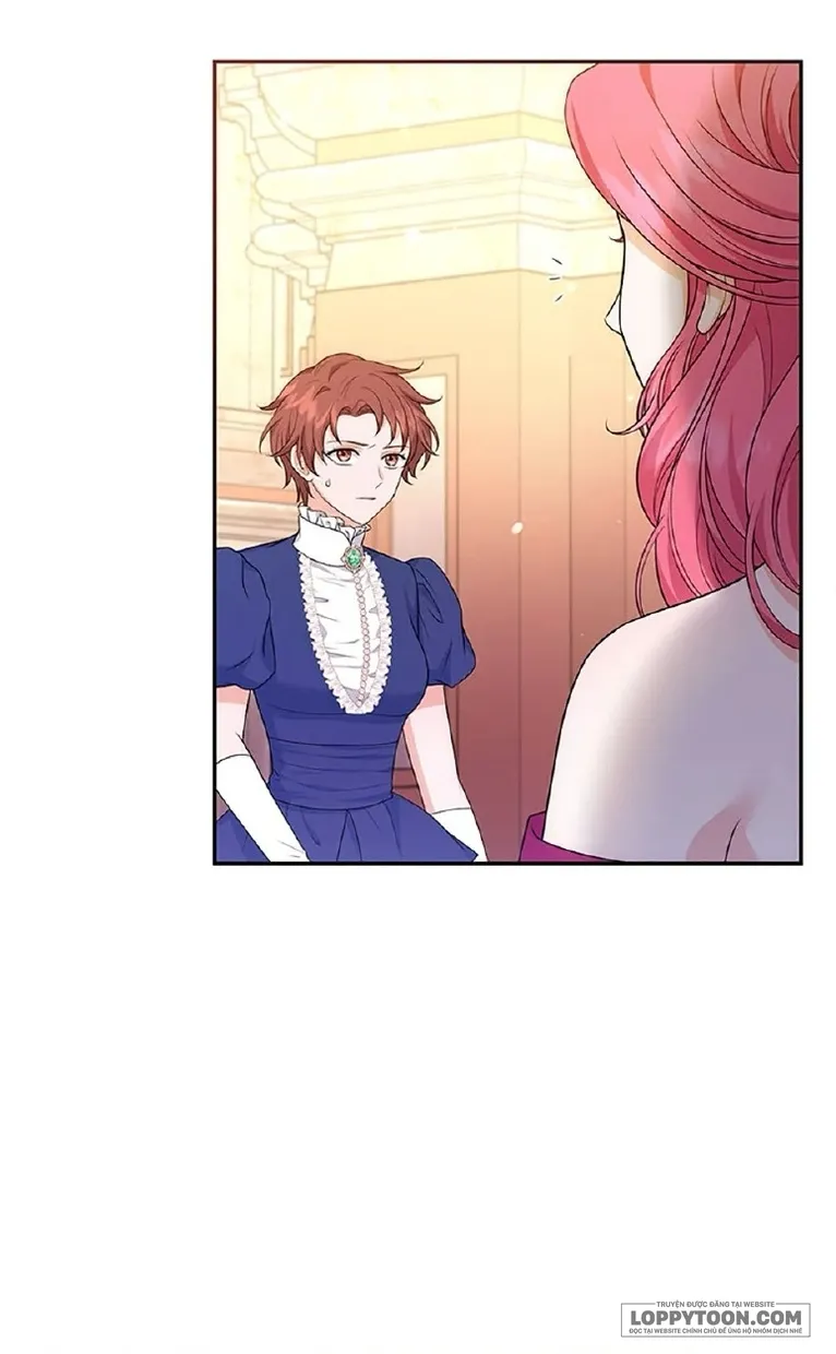 Công Chúa Bé Con Hạng S Thật Mạnh - Chap 25 - Trang 35