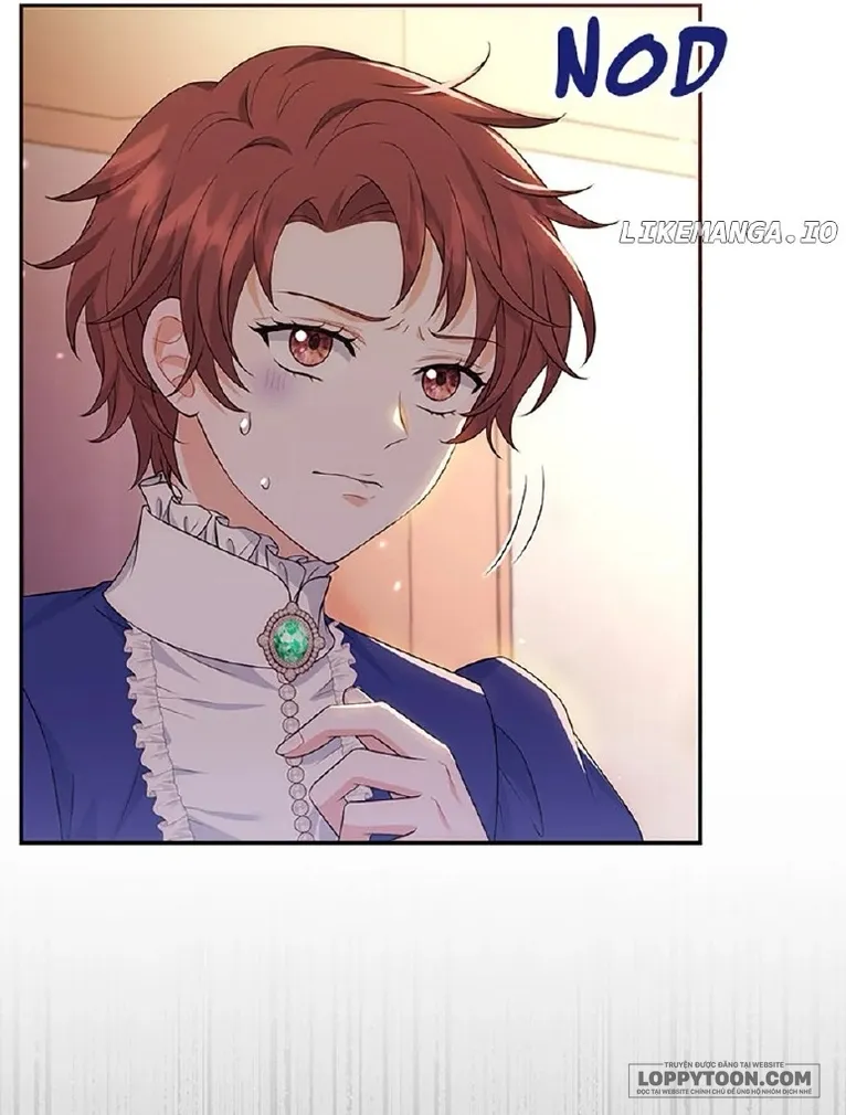 Công Chúa Bé Con Hạng S Thật Mạnh - Chap 25 - Trang 36