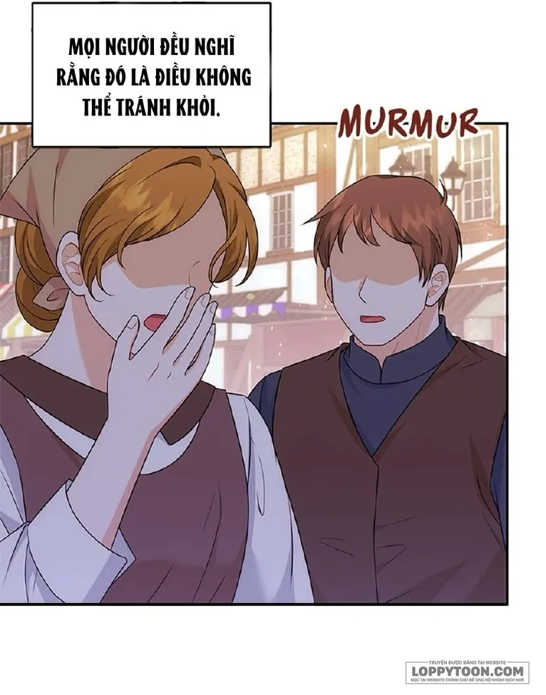 Công Chúa Bé Con Hạng S Thật Mạnh - Chap 25 - Trang 40