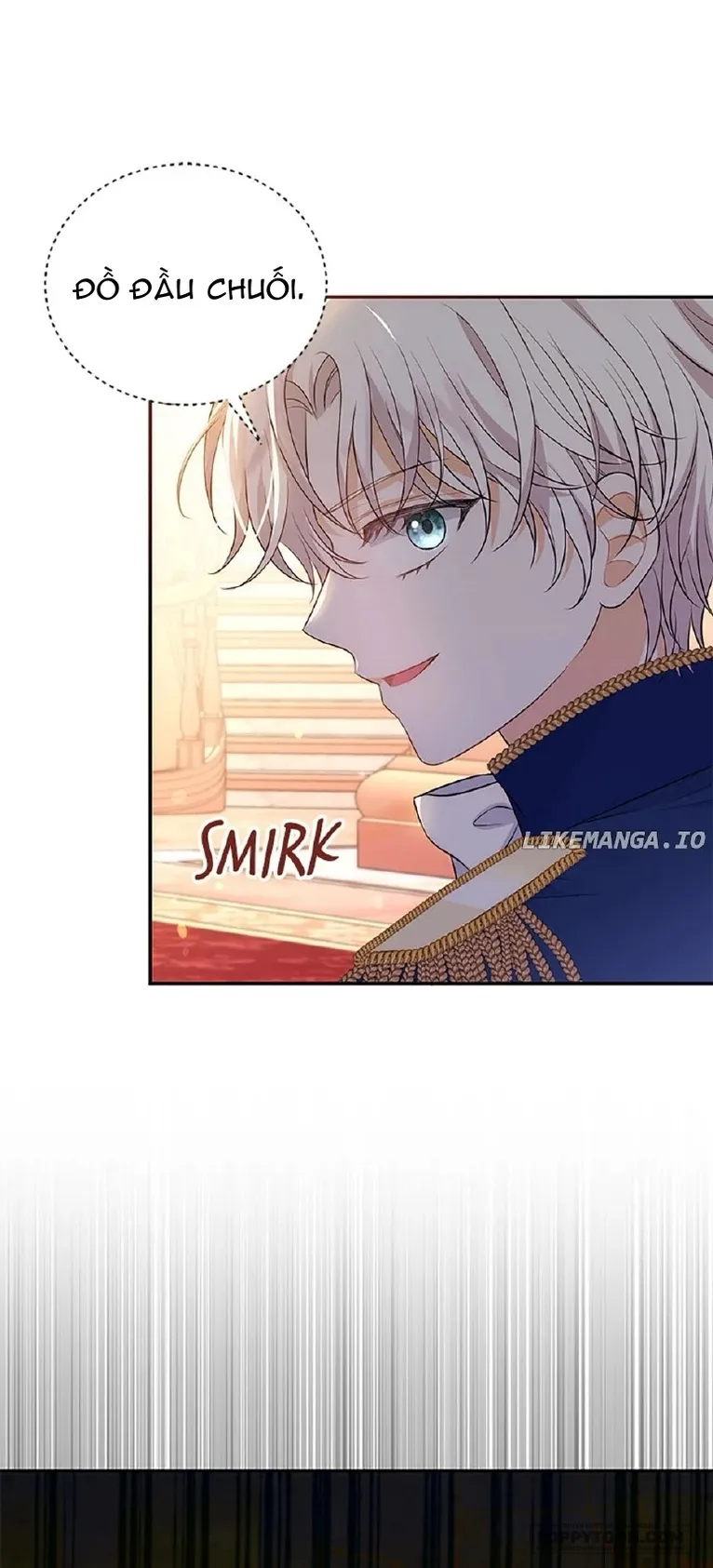 Công Chúa Bé Con Hạng S Thật Mạnh - Chap 25 - Trang 46