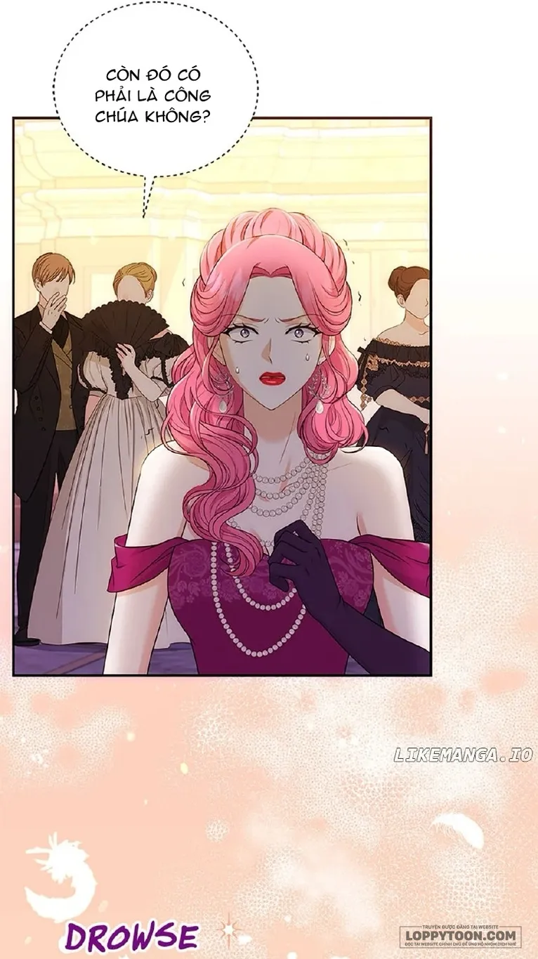 Công Chúa Bé Con Hạng S Thật Mạnh - Chap 25 - Trang 48