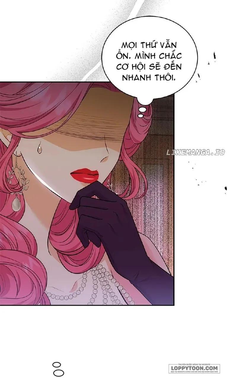 Công Chúa Bé Con Hạng S Thật Mạnh - Chap 25 - Trang 51