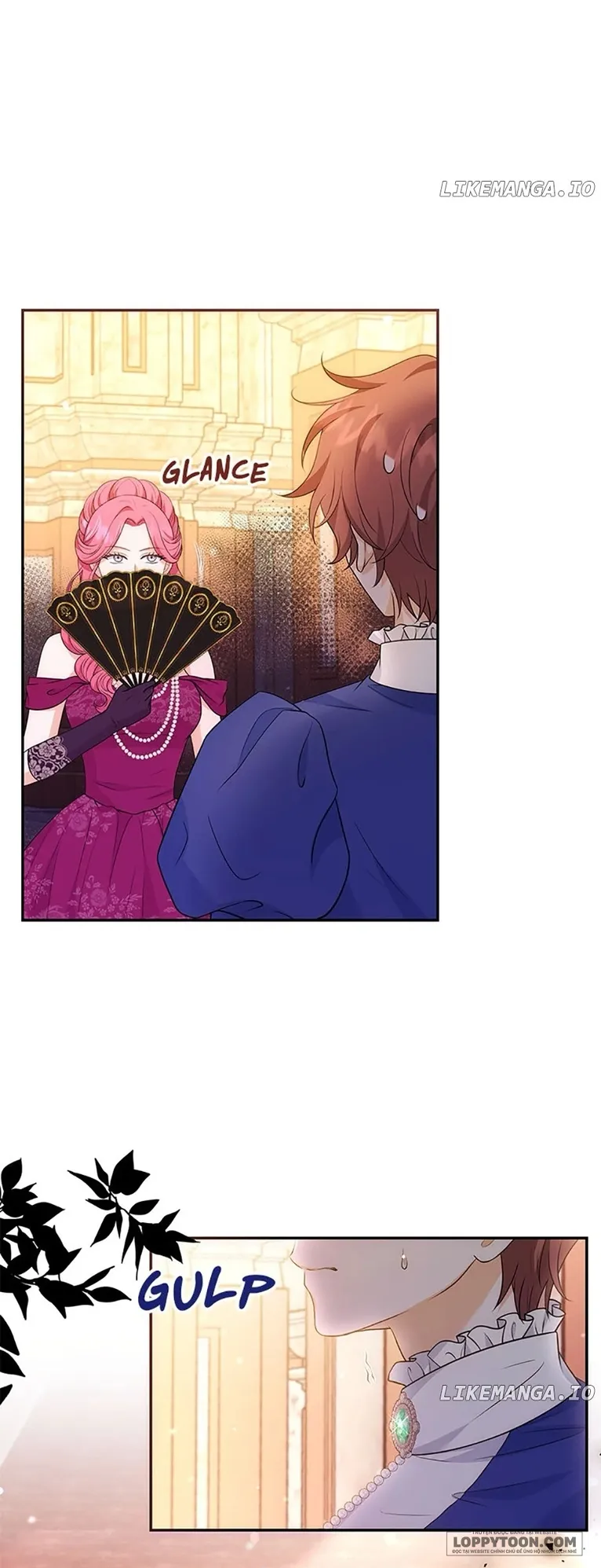 Công Chúa Bé Con Hạng S Thật Mạnh - Chap 25 - Trang 54
