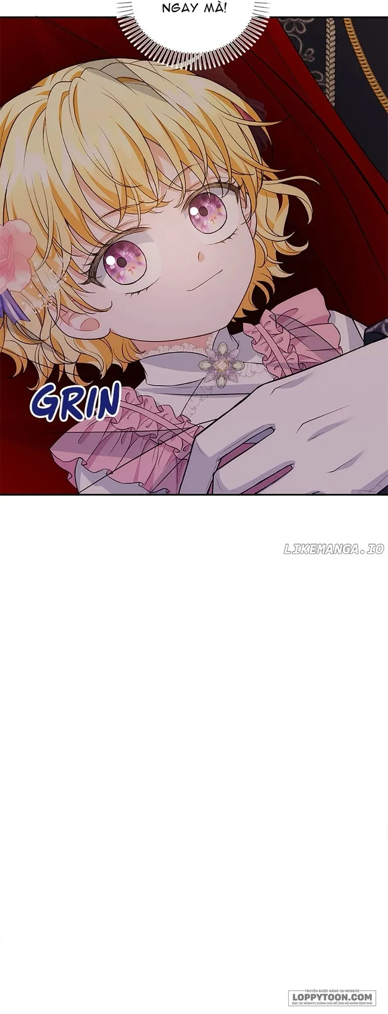 Công Chúa Bé Con Hạng S Thật Mạnh - Chap 25 - Trang 57