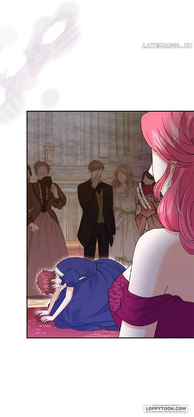 Công Chúa Bé Con Hạng S Thật Mạnh - Chap 26 - Trang 16