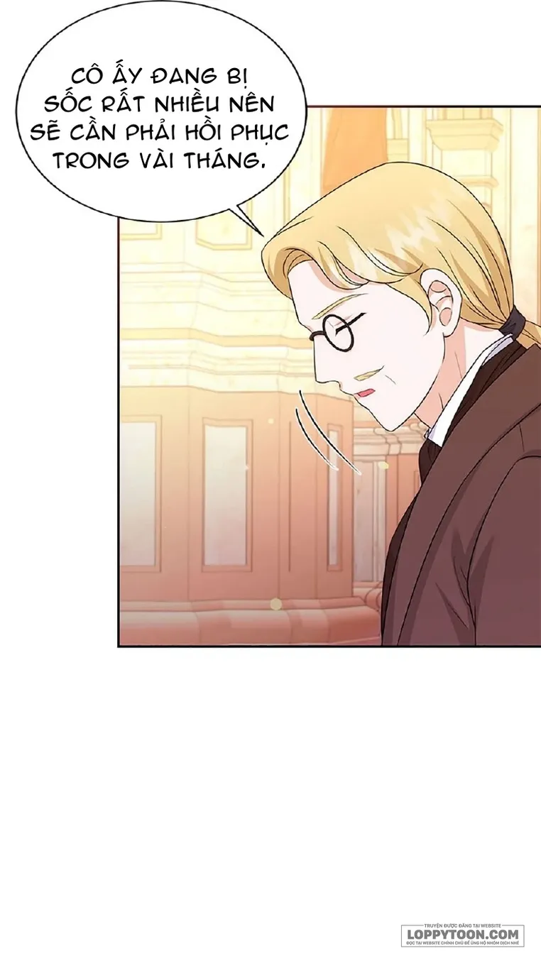 Công Chúa Bé Con Hạng S Thật Mạnh - Chap 26 - Trang 19