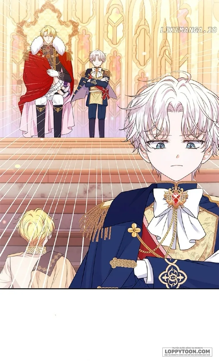Công Chúa Bé Con Hạng S Thật Mạnh - Chap 26 - Trang 27