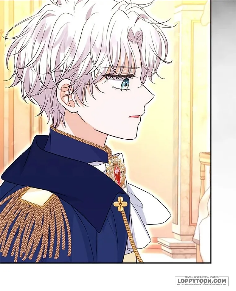 Công Chúa Bé Con Hạng S Thật Mạnh - Chap 26 - Trang 29