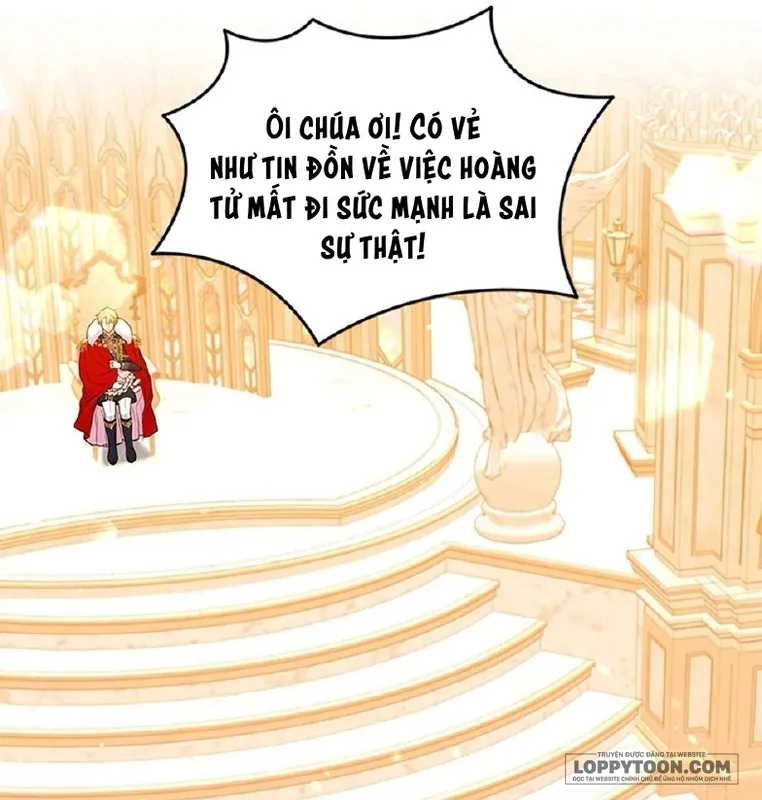 Công Chúa Bé Con Hạng S Thật Mạnh - Chap 26 - Trang 41