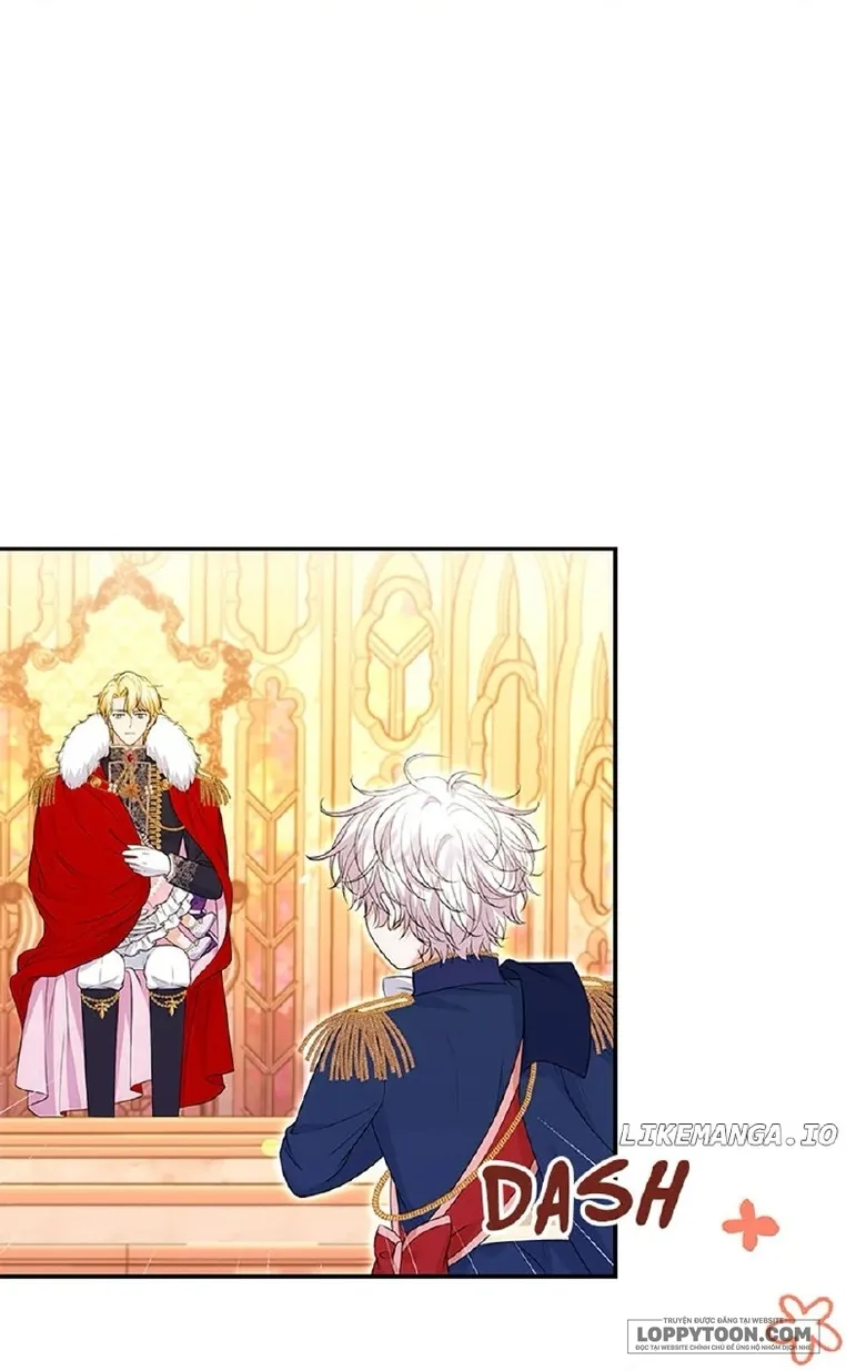 Công Chúa Bé Con Hạng S Thật Mạnh - Chap 26 - Trang 43