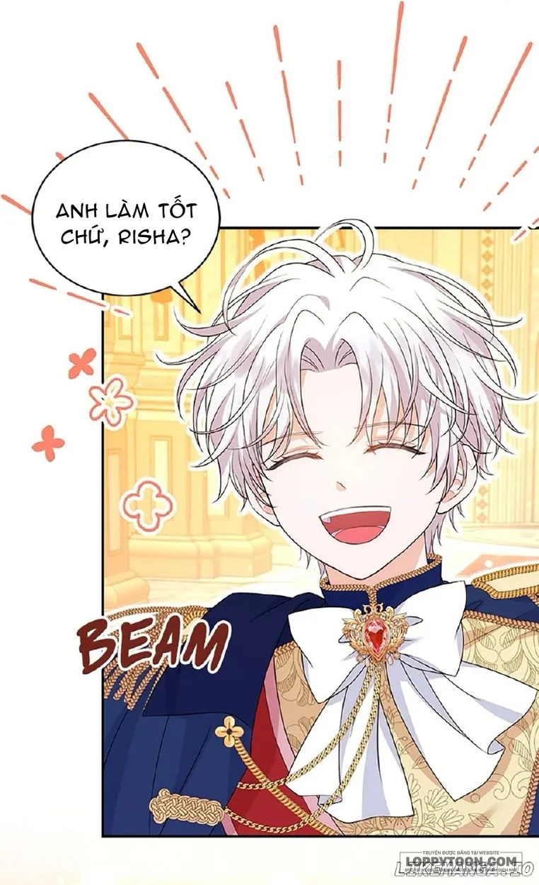 Công Chúa Bé Con Hạng S Thật Mạnh - Chap 26 - Trang 44
