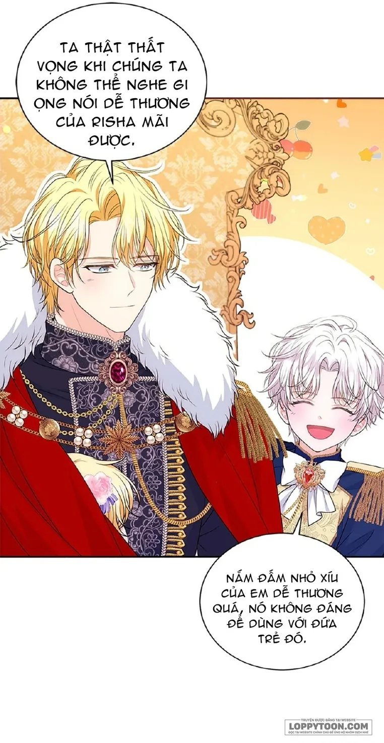 Công Chúa Bé Con Hạng S Thật Mạnh - Chap 26 - Trang 46