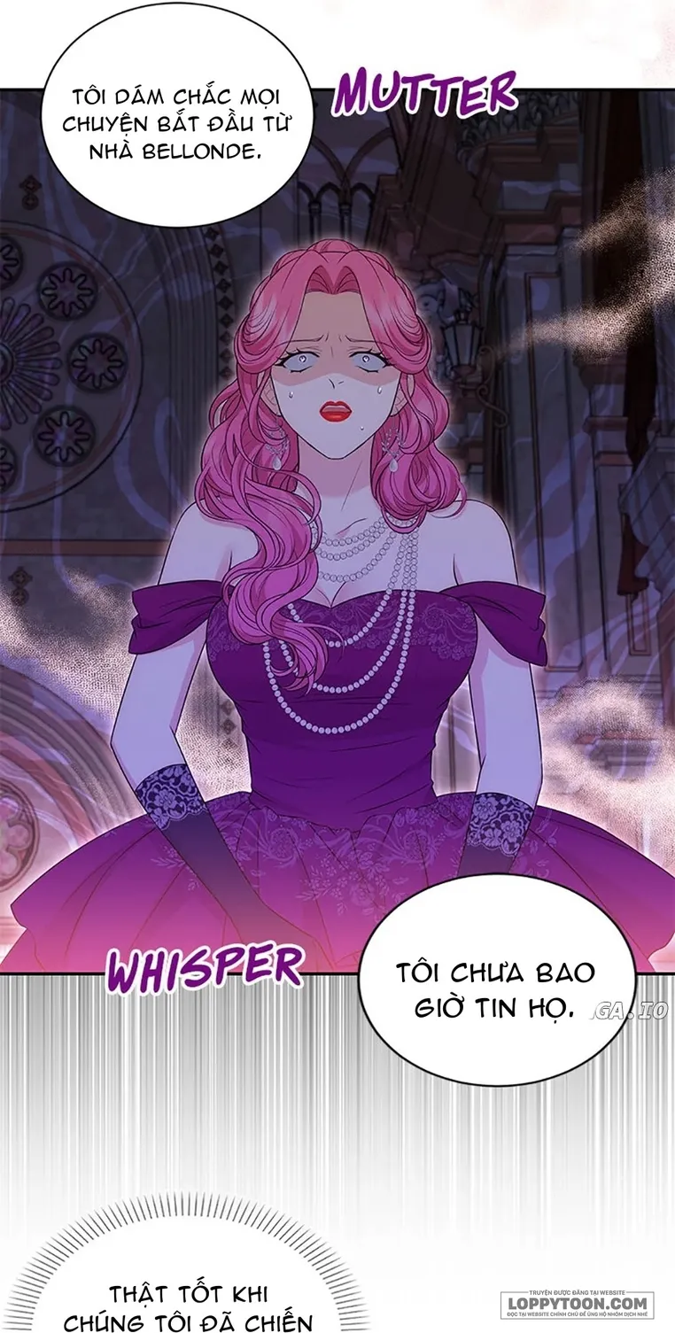 Công Chúa Bé Con Hạng S Thật Mạnh - Chap 26 - Trang 52