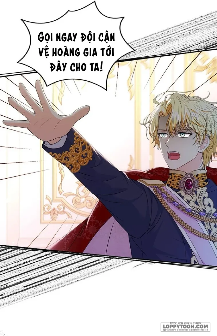Công Chúa Bé Con Hạng S Thật Mạnh - Chap 27 - Trang 12