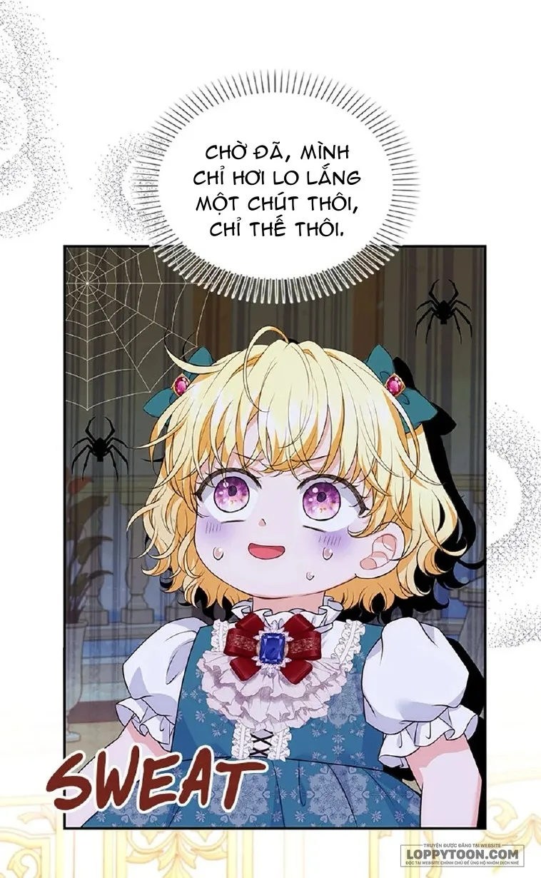 Công Chúa Bé Con Hạng S Thật Mạnh - Chap 27 - Trang 13