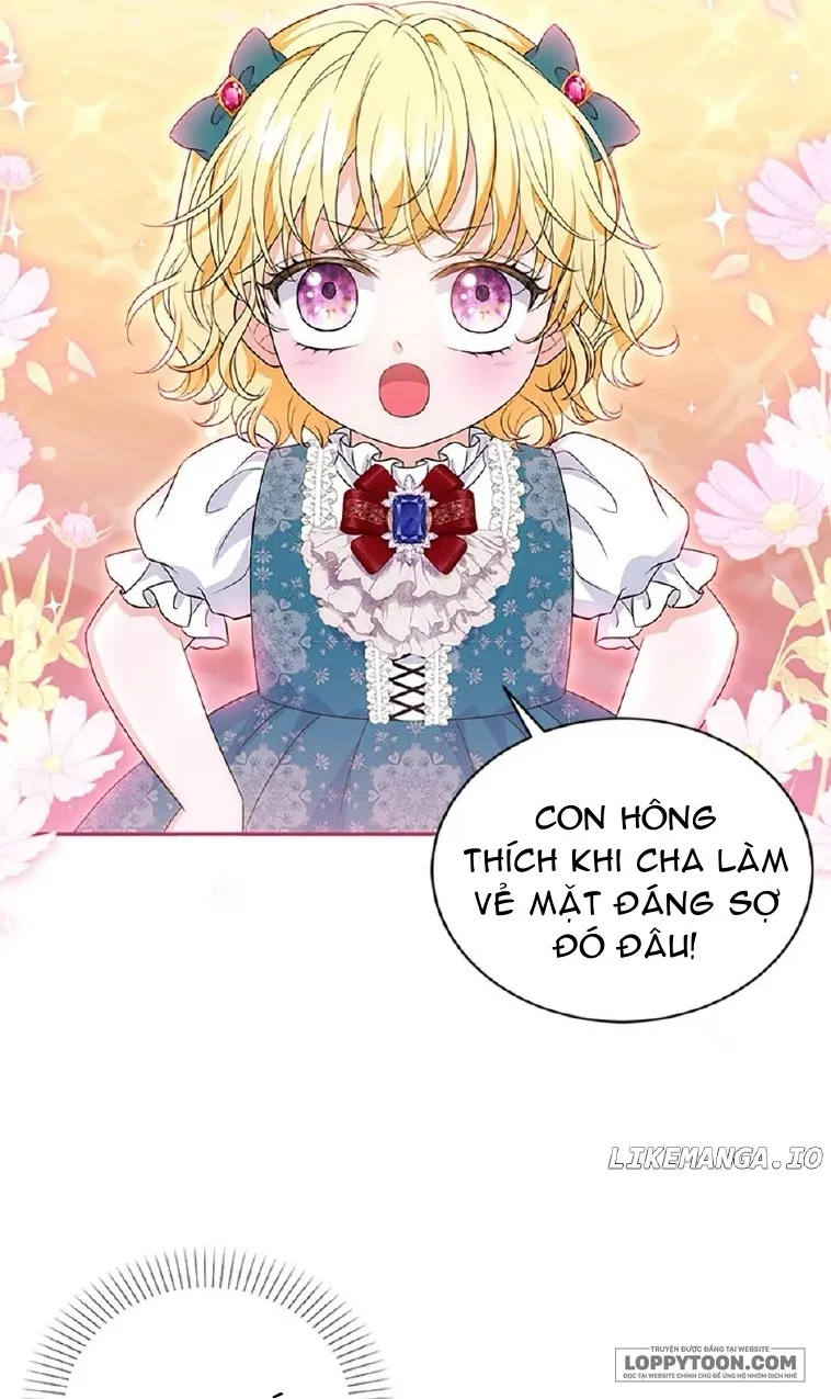 Công Chúa Bé Con Hạng S Thật Mạnh - Chap 27 - Trang 15