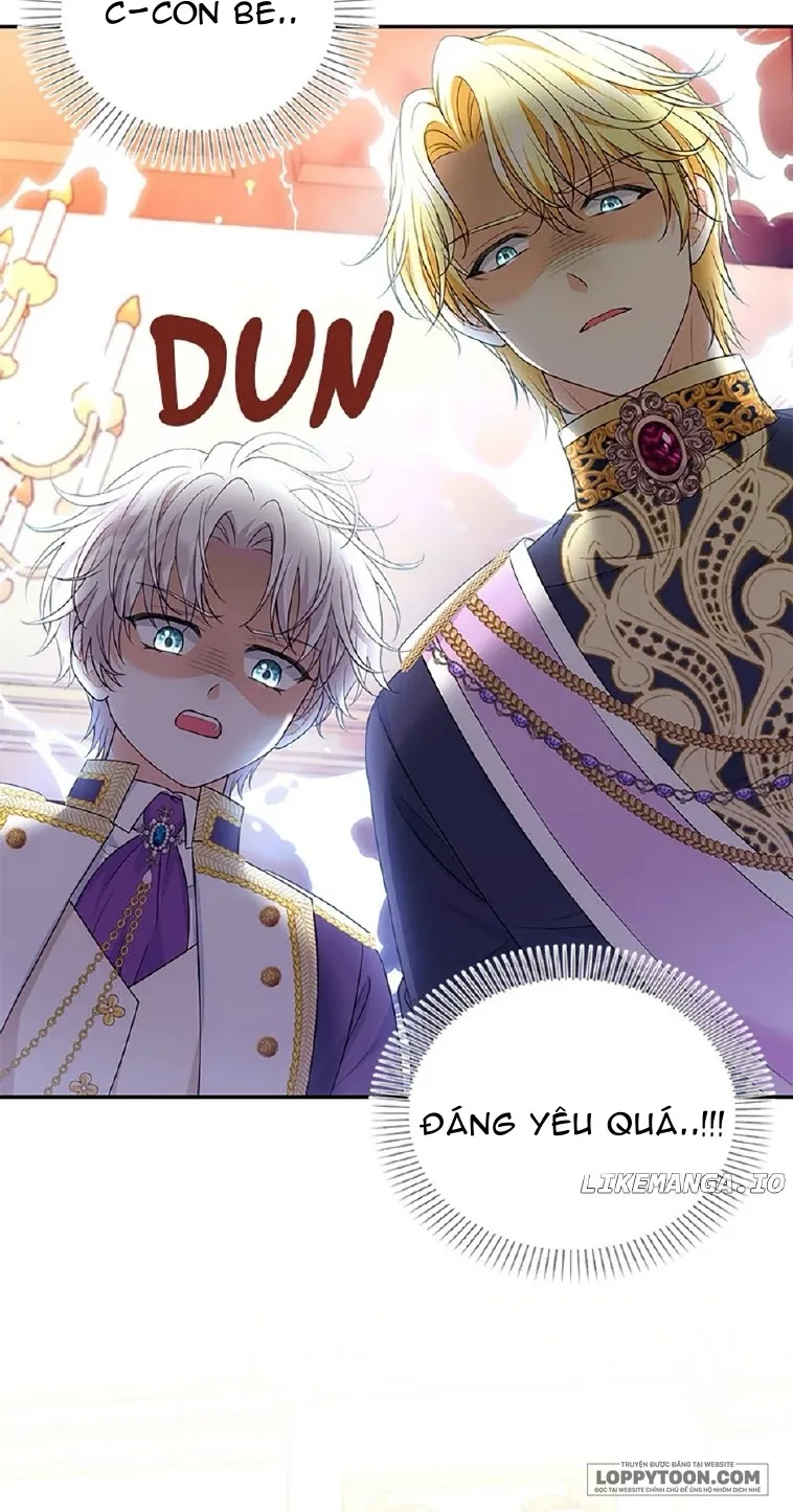 Công Chúa Bé Con Hạng S Thật Mạnh - Chap 27 - Trang 16
