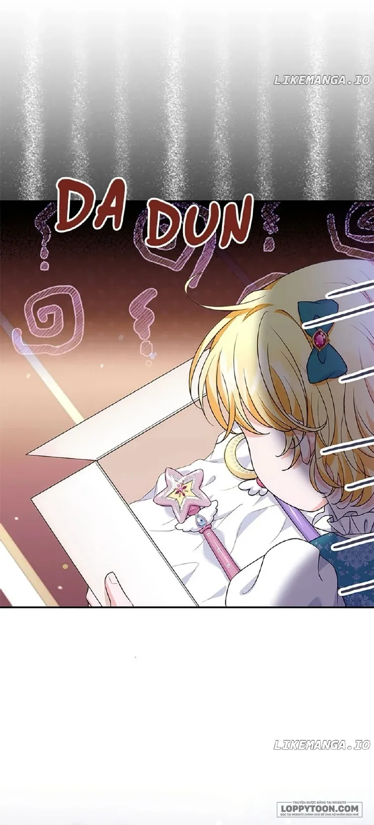 Công Chúa Bé Con Hạng S Thật Mạnh - Chap 27 - Trang 20