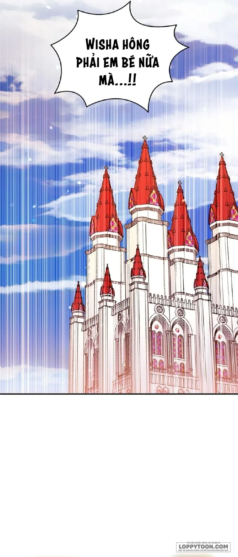 Công Chúa Bé Con Hạng S Thật Mạnh - Chap 27 - Trang 21