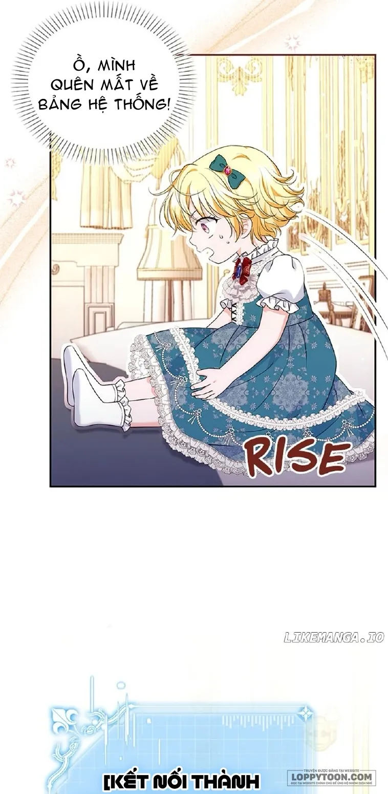 Công Chúa Bé Con Hạng S Thật Mạnh - Chap 27 - Trang 25