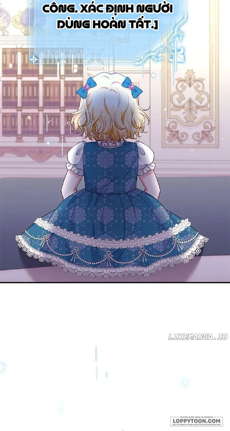Công Chúa Bé Con Hạng S Thật Mạnh - Chap 27 - Trang 26