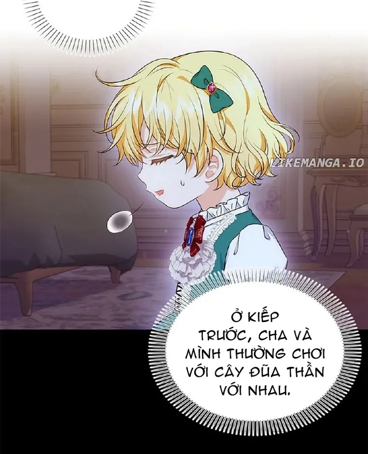 Công Chúa Bé Con Hạng S Thật Mạnh - Chap 27 - Trang 4