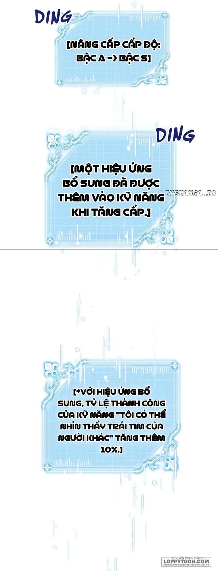 Công Chúa Bé Con Hạng S Thật Mạnh - Chap 27 - Trang 32